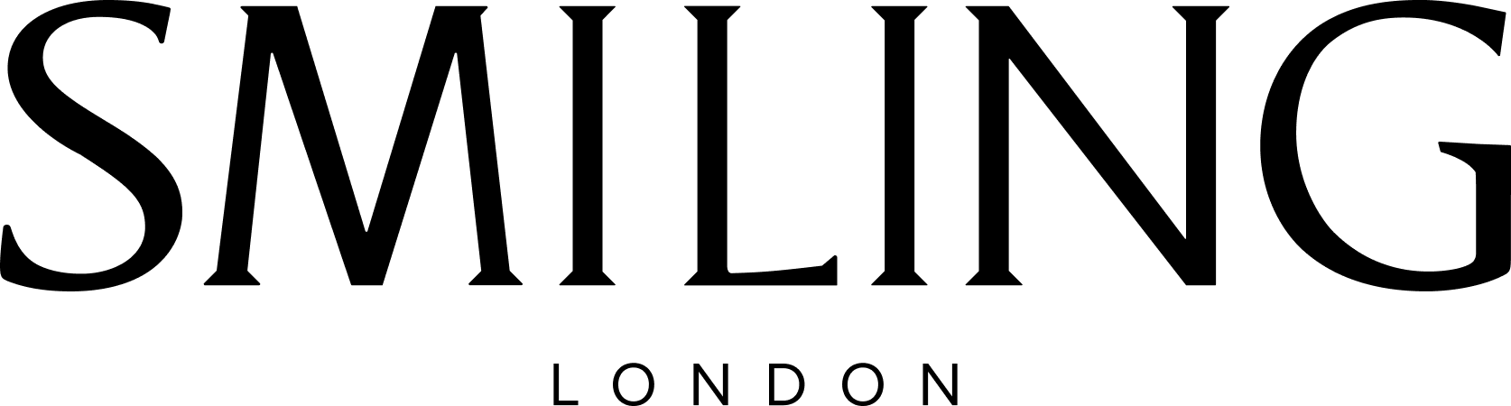 Logo Smiling London